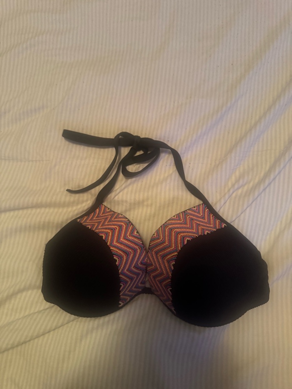Bathing suit top